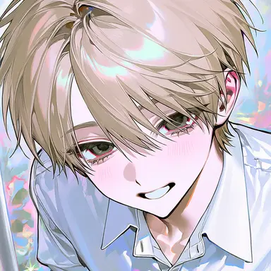 Profile image of 마히루