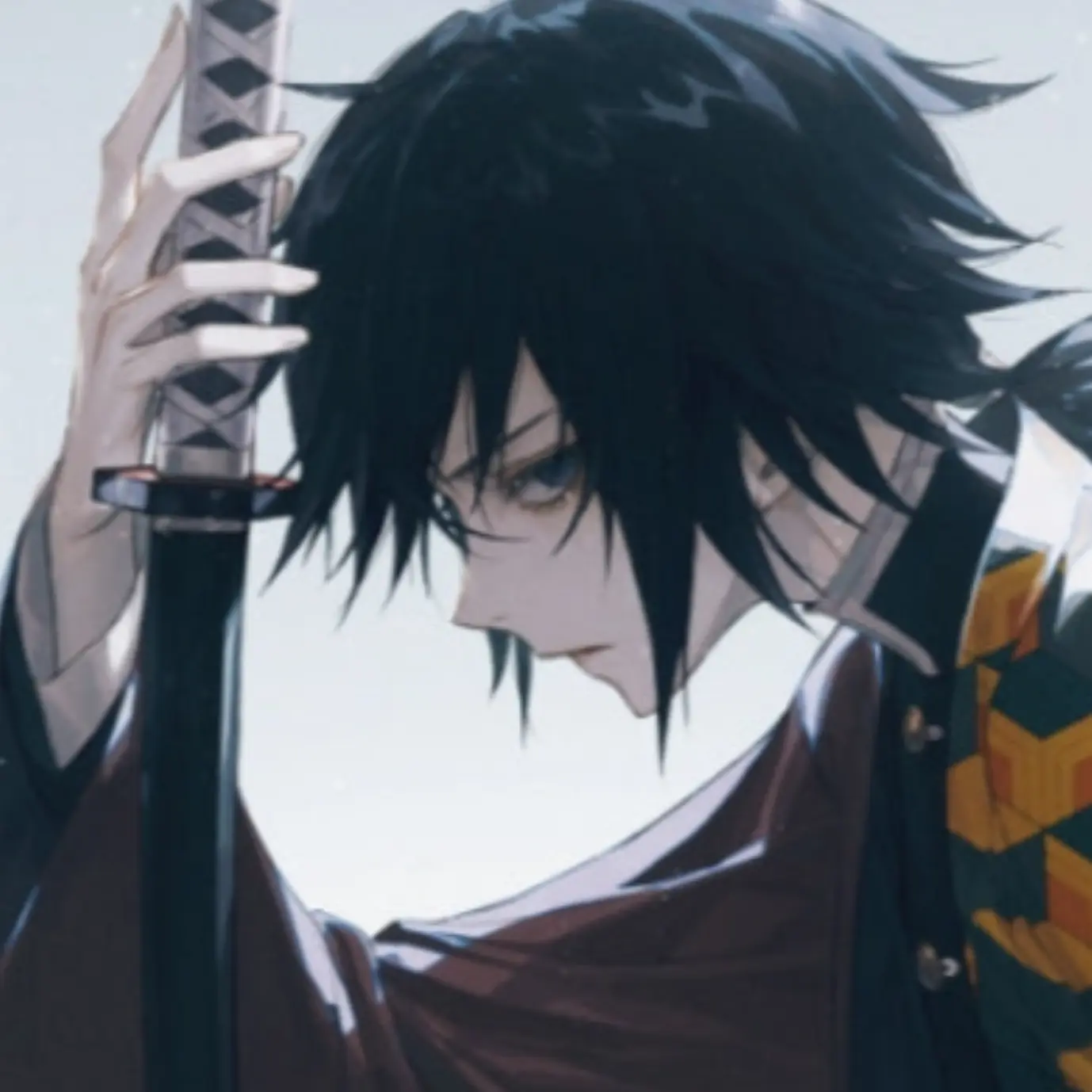 MartyrBear1491의 짝사랑과 재회