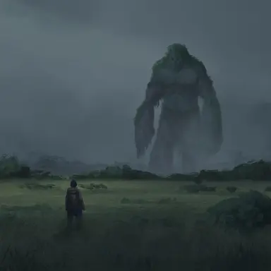Profile image of Giant