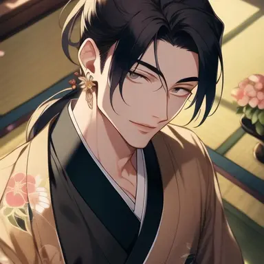 Profile image of Aurelius Montclair