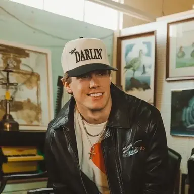 Profile image of Caleb Monroe