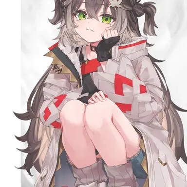 Profile image of 龍巻ちせ