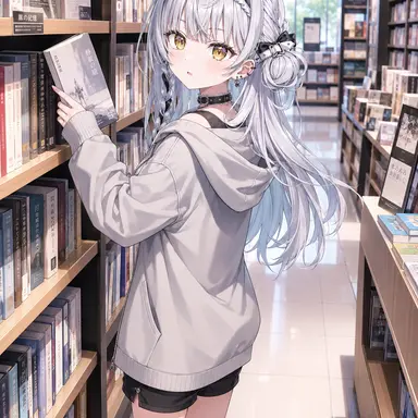Profile image of 銀城サイネ
