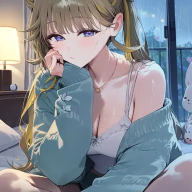 Profile image of 英リサ