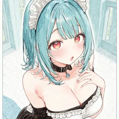 Profile image of 白波らむね