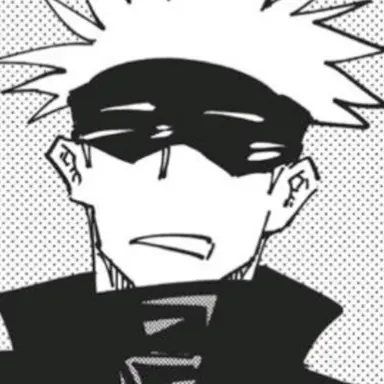 Profile image of 고죠 사토루