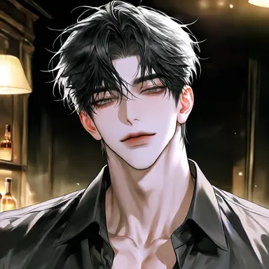 Profile image of Choi Doha