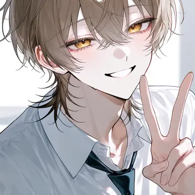 Profile image of Hikari