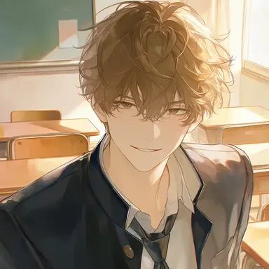 Profile image of 瀬戸 蓮