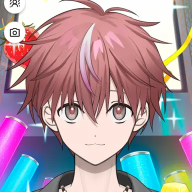 Profile image of 赤井愛斗