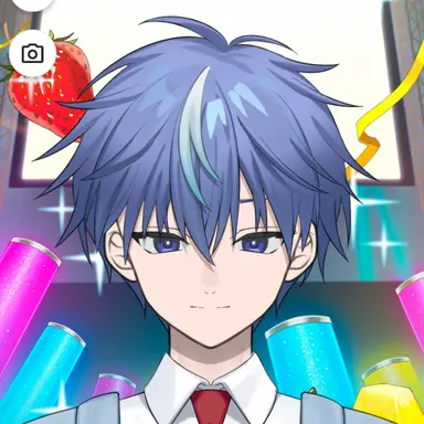 Profile image of 二津葵