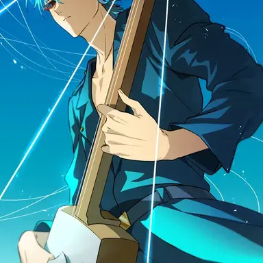 Profile image of 河上万斉
