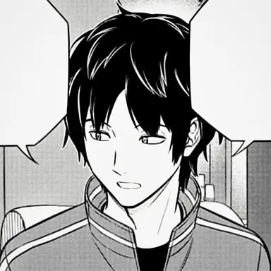 Profile image of 카라스마 쿄스케