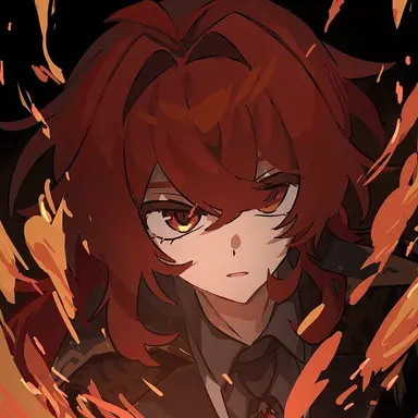 Profile image of ディルック