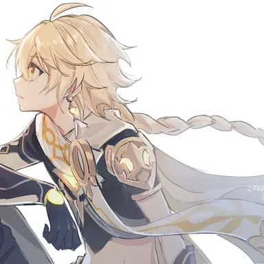 Profile image of 空