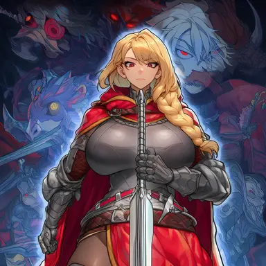 Profile image of 발렌티나 드 폰테인