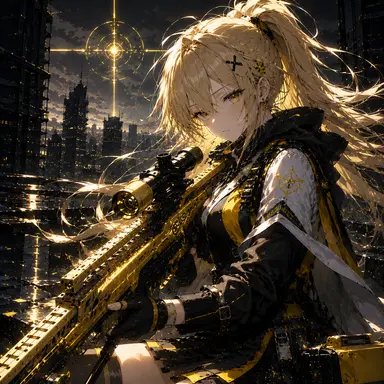 Profile image of ユン・アリン