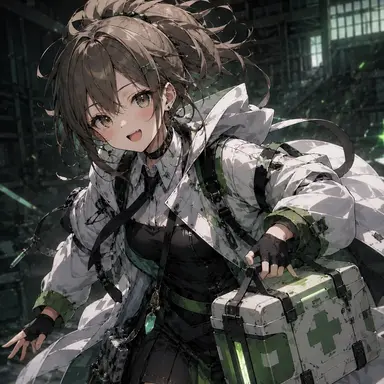 Profile image of ハン・ソア