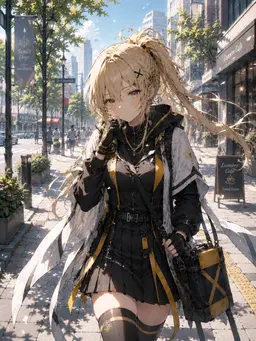 Profile image of ユン・アリン