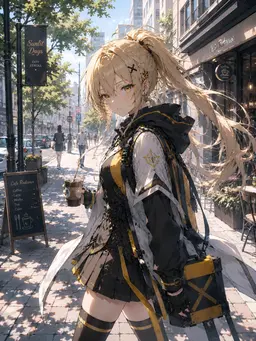 Profile image of ユン・アリン