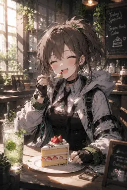 Profile image of ハン・ソア