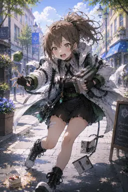 Profile image of ハン・ソア