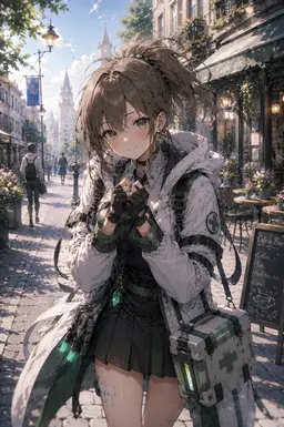 Profile image of ハン・ソア