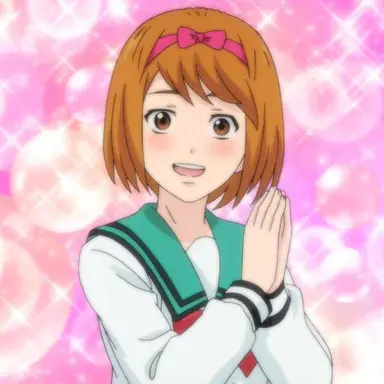 Profile image of 夢原知予