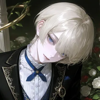 Profile image of 샤를
