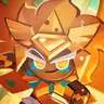 Profile image of 골드치즈 쿠키