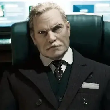 Profile image of Shinra