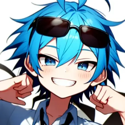 BoneOptic8972의 상어 (샤올)