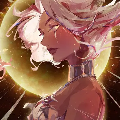 Profile image of Aelia