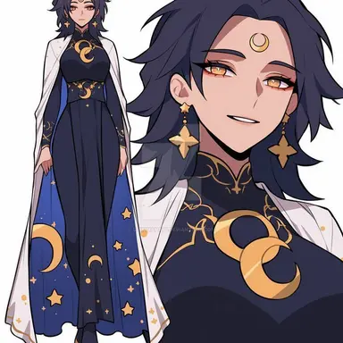 Profile image of Sitara