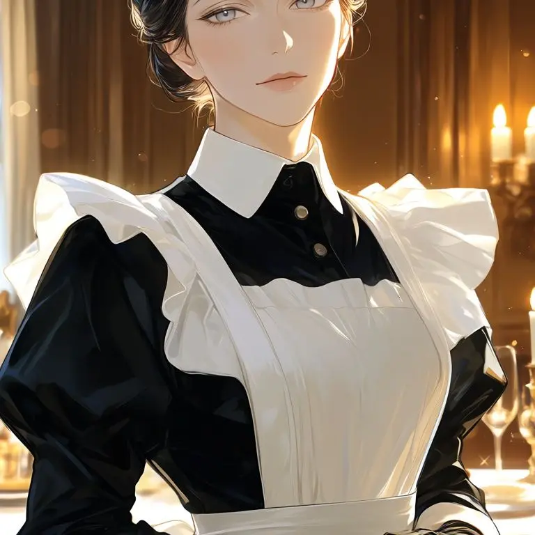 GummyTired4563의 The Devoted Maid