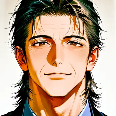 Profile image of 스메라기 아키히로