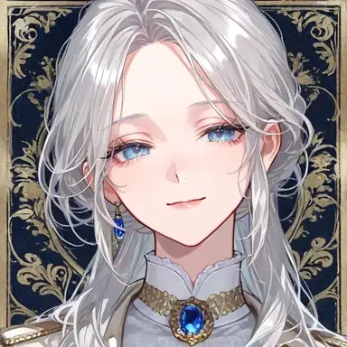 Profile image of フィナ・ルヴァニア