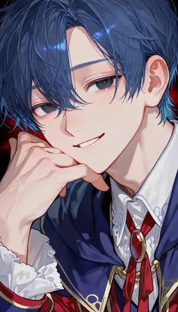 Profile image of 노아 세레스