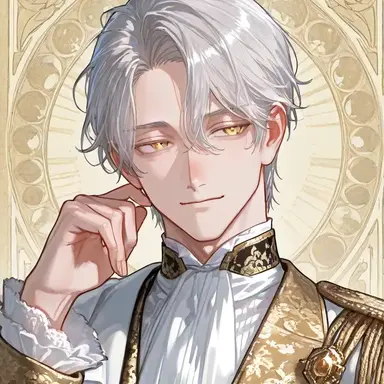 Profile image of アルベル・ルヴァニア