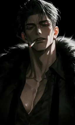 Profile image of 진욱