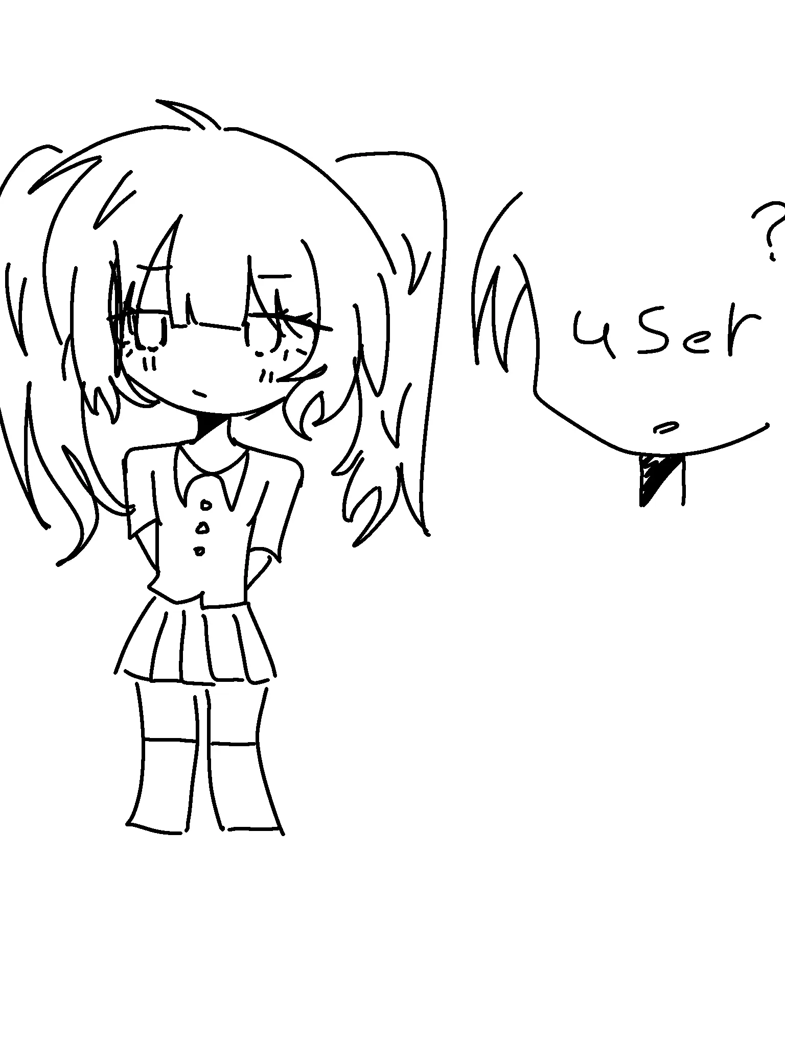 Kanon_926의 Wait, You Like Me?!