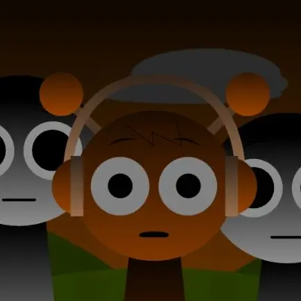 DirectMouse2851의 Sprunki 1.5