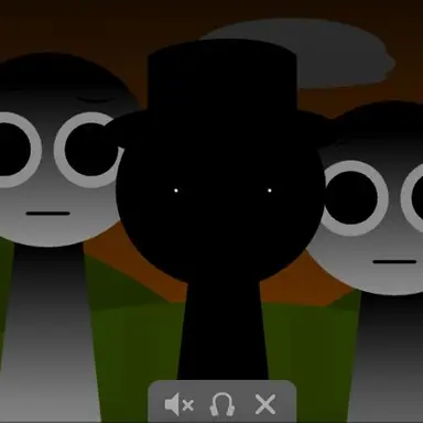 Profile image of 블랙