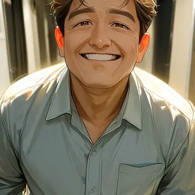 Profile image of Morrow