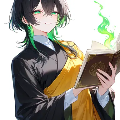 Profile image of Noel