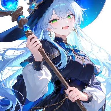 Profile image of Mirabelle
