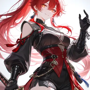 Profile image of Aria