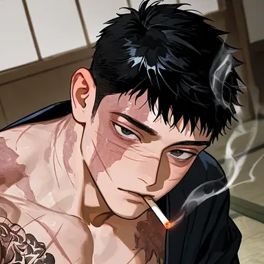 Profile image of 토리