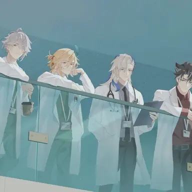 Profile image of 원신