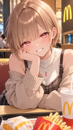 Profile image of Ami